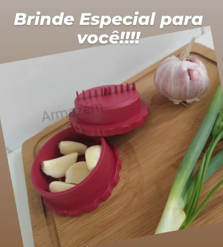 Imagem 2 de 2 de Kit Descascadores E Escamador De Peixes Em Inox + Brinde