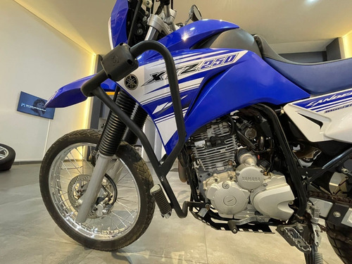 Imagem 9 de 10 de Yamaha - Lander 250 Linda (faby)