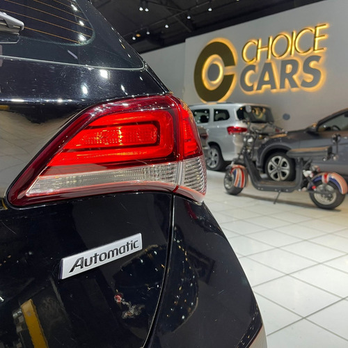 Imagem 6 de 13 de Hyundai Hb20