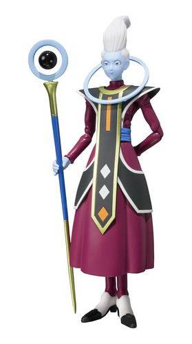 Whis Sh Figuarts Event Exclusive Color Edition