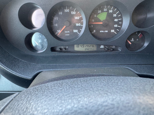 Iveco Daily 35s14 2011 Muito Nova