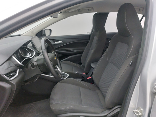 Chevrolet Onix 1.0 TURBO FLEX LTZ AUTOMÁTICO