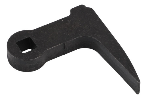 Adaptador Crowbar Head Tool Pry Bar Wrench Adapter Iron