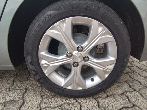Chevrolet Onix 1.0 TURBO FLEX LTZ AUTOMÁTICO