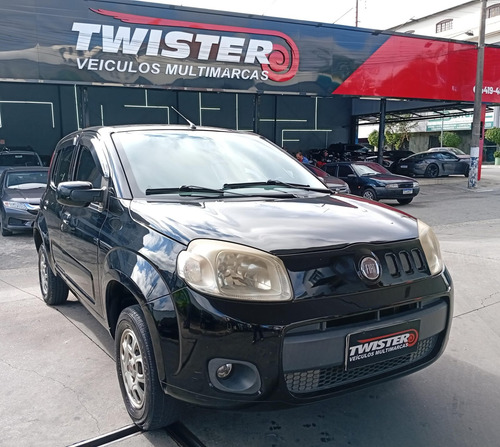 Fiat Uno 1.0 Vivace Flex 5p