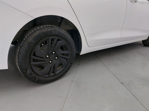 Chevrolet Onix 1.0 TURBO FLEX LT AUTOMÁTICO