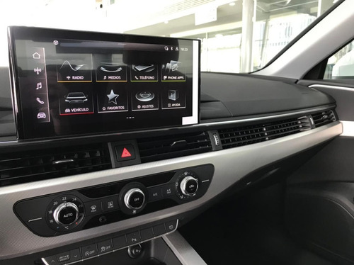 Imagen 12 de 14 de Audi A4 40 Tfsi Select 2021
