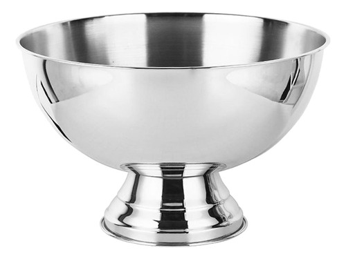 Cubo Enfriador De Champán Base De Pedestal Barril De Vino