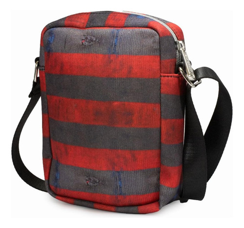 Bolso De Terror Con Hebilla, Bandolera, Pesadilla En Elm Str