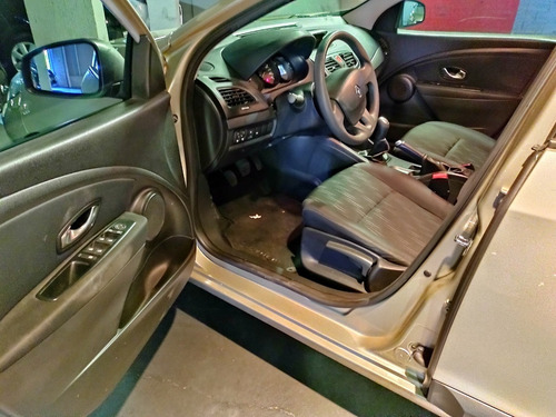 Renault Fluence 1.6l Confort