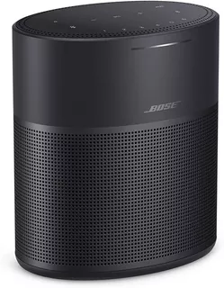 Parlante Bose 300 Inteligente Bluetooth Wifi Alexa Google
