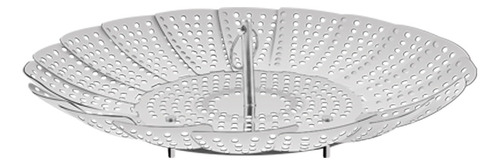 Batería De Cocina Tramontina Primaware 18 Piezas Color Gris