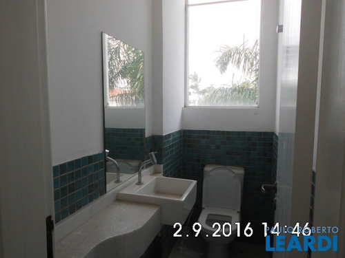 Comercial - Brooklin - Sp - 477728