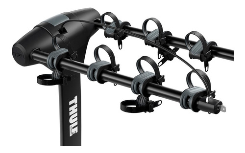Suporte Thule Apex Xt Swing P/ 4 Bicicletas 9027xt+ Camisa