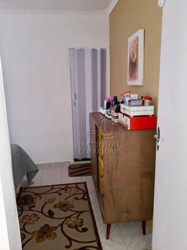 Imagem 9 de 20 de Casa Com 2 Dormitórios À Venda, 101 M² Por R$ 400.000,00 - Jardim Marek - Santo André/sp - Ca3098