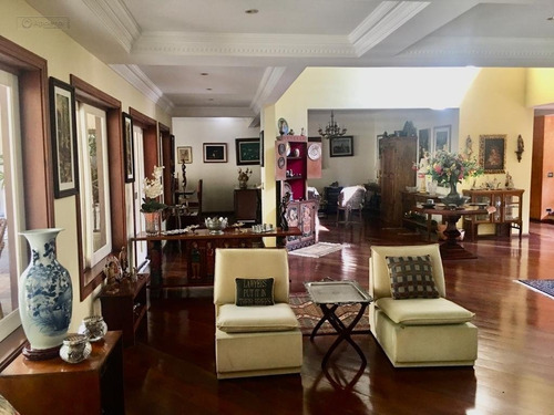 Imagem 8 de 15 de Casa Em Condominio - Morada Das Nuvens - Ref: 70542 - V-70542