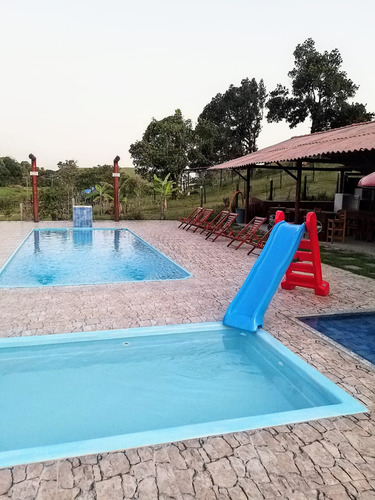 Vendo Sítio Rústico Aconchegante Em Capivari/ Xerém Rj