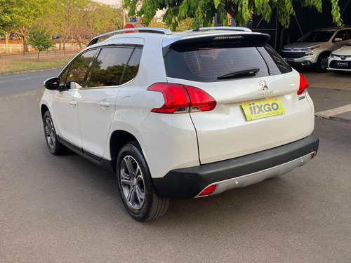 Peugeot 2008 Griffe 1.6 Manual