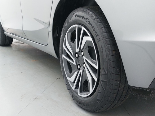 Chevrolet Onix 1.0 TURBO FLEX LT MANUAL