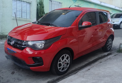 Fiat Mobi 1.0 Like Flex 5p