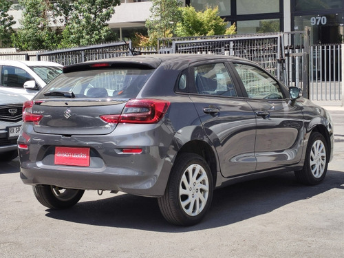 Suzuki Baleno NEW BALENO GLS HB 1.5