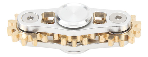 Juguete Giratorio Gears Linkage Para Niños Y Adultos, De Met
