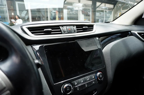 Nissan Qashqai 2.0 Advance At