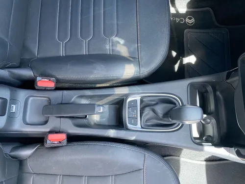 Citroën C4 Cactus 1.6 Feel Aut