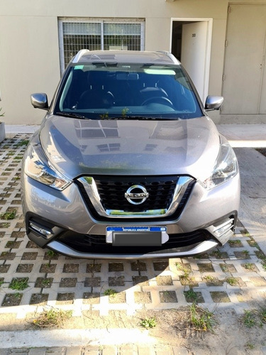 Nissan Kicks 1.6 Exclusive 120cv 2019