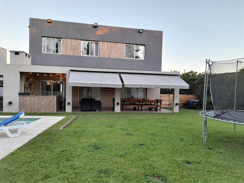Imagen 13 de 29 de Casa En Venta Ubicado En Los Alisos, Nordelta, Tigre