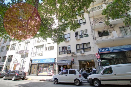 Imagen 29 de 29 de Viamonte 1454 Pb - Oficina En Venta - 182m2 Oportunidad