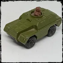 Comprar Autito Tanque Matchbox Superfast N° 28 Stoat Uk Lesney 1973