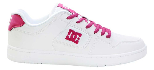 DC Shoes Pure High 3 Hombre
