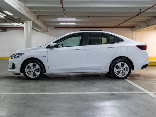 Onix Plus 1,0 Ltz At
