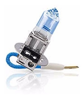 Imagem 2 de 8 de Lampada Philips Crystal Vision Ultra H3 + Pingos 3700k 12v