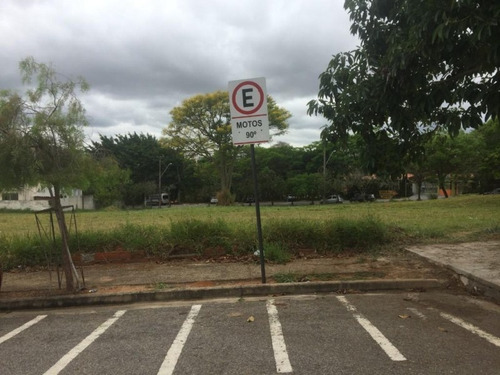 Imagem 8 de 14 de Terreno À Venda, 560 M² Por R$ 840.000 - Jardim Do Paço - Sorocaba/sp, Em Frente Ao Paço Municipal. - Te0139 - 67640772