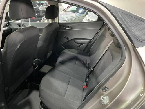 Imagem 10 de 10 de Hyundai Hb20 1.0 12v Flex Sense Manual