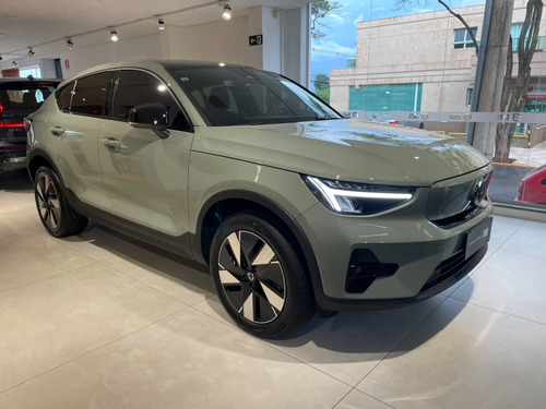 Volvo C40 P6 RECHARGE ELECTRIC PLUS
