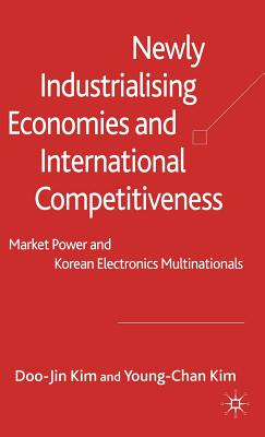 Libro Newly Industrialising Economies And International C...