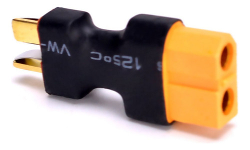 Fly Rc 4 Uds Xt60 Hembra A Macho Deans T Adaptador De Conect
