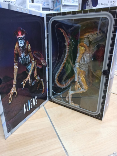 Alien Neca Aliens Phanter Alien