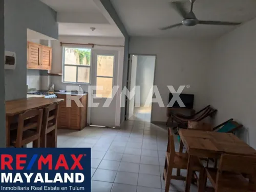 Baja De Precio ¡tu Hogar En Tulum!