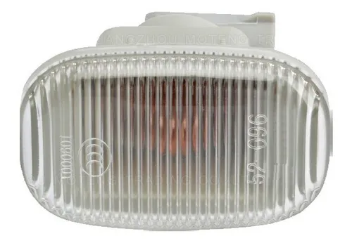 comprar Cocuyo De Guardafango Fortuner 2006 2007 2008 2009 2010 2011