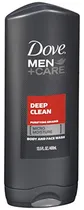 Comprar Dove Men+cuidado Cuerpo Quot; Lavado Facial, Profundo U0n6f