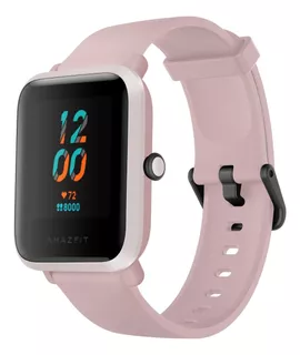 Smartwatch Amazfit Bip S 1.28 Warm Pink Bluetoot 5.0 A1821