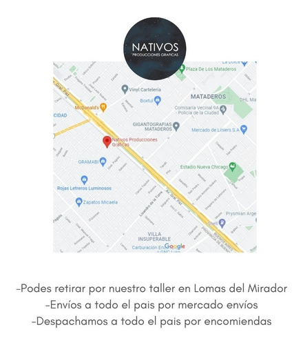 Impresion De Entradas Shows Recitales Eventos