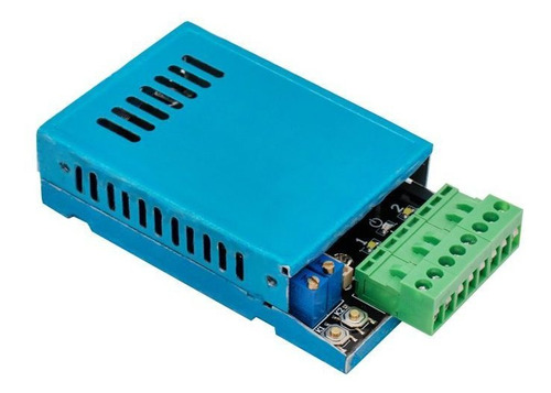 R503 + K220 Controlador Dactilar