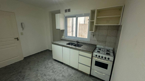 Alquiler Departamento 1 Dormitorio El Palomar