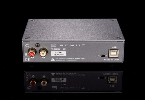 Dac Schiit Audio Modi 2