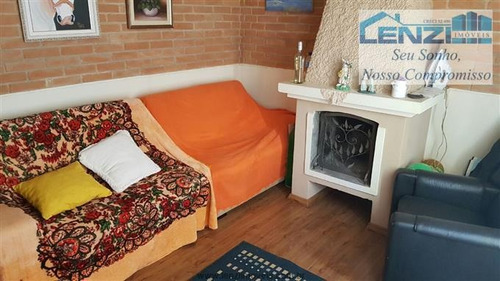 Imagem 13 de 29 de Casas À Venda Em Bragança Paulista/sp - Compre A Sua Casa Aqui! - 1343372